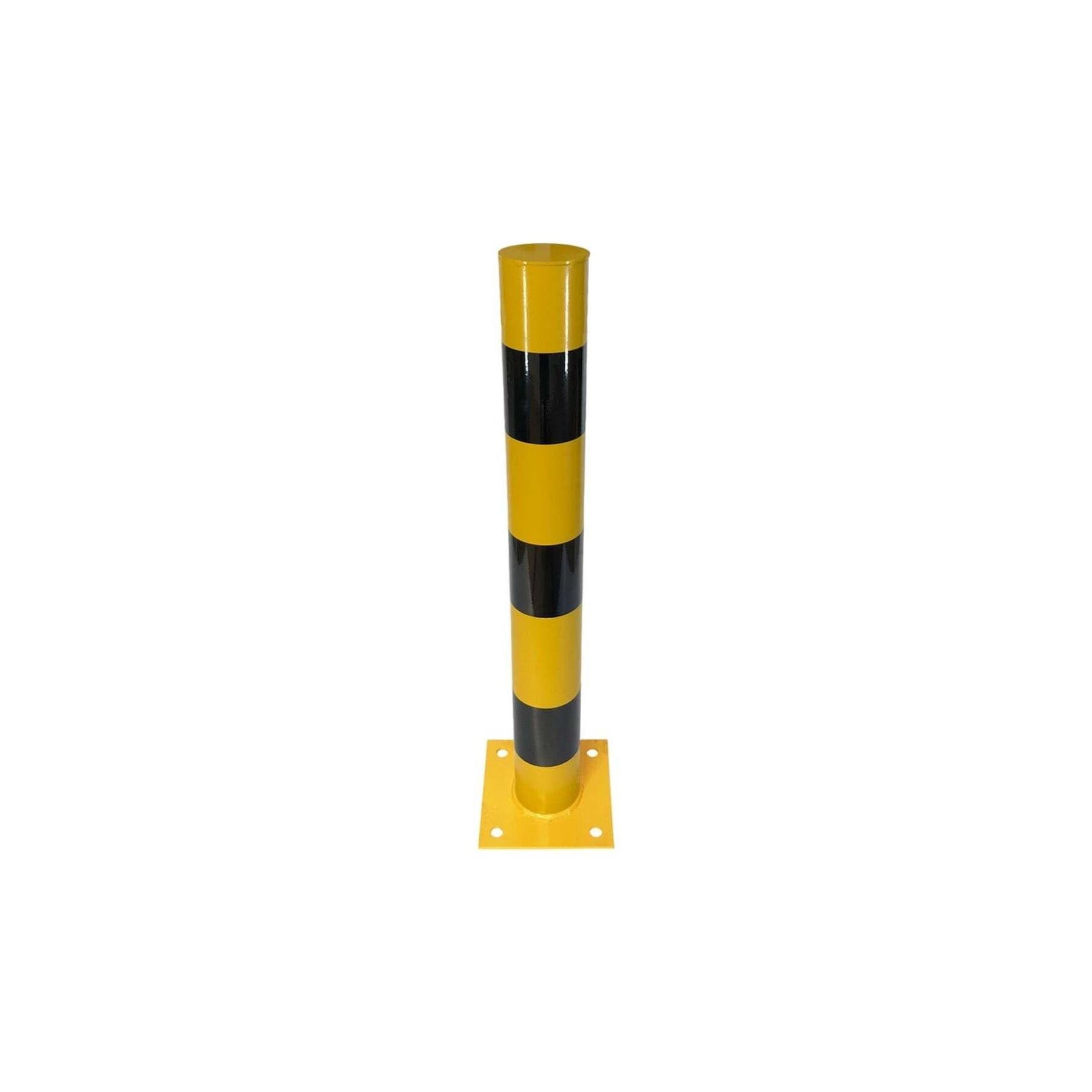 Fixed Metal Pole, Metal Pontoon 75 Cm